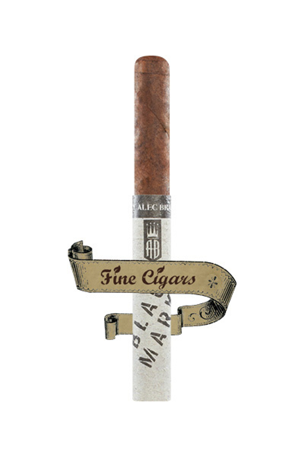 Alec Bradley Black Market Toro