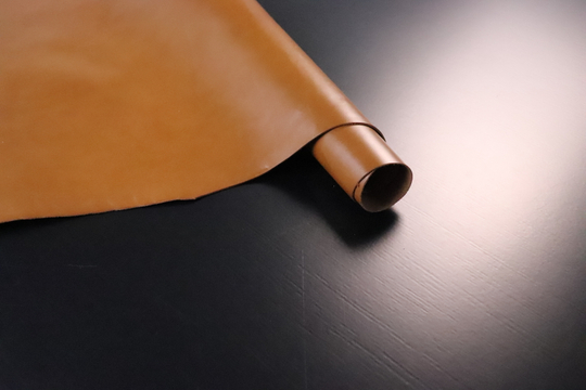 1,3-1,5 Наппа коричневая к/к 145 дм² (КЛ)