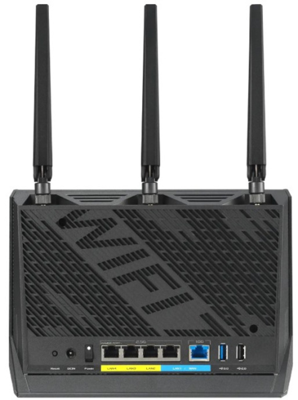 Маршрутизатор ASUS RT-BE86U