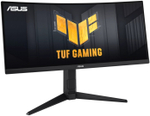 Монитор ASUS TUF Gaming VG30VQL1A черный