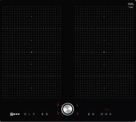 Индукционная варочная панель Neff T56PT60X0