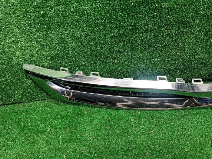 Решетка радиатора KIA Rio 4 X-Line (2017-2020)