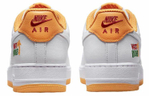 Кроссовки Nike Air Force 1 Low "West Indies 2"