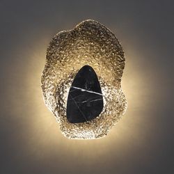 Накладной светильник Odeon Light L-VISION 5461/12WL