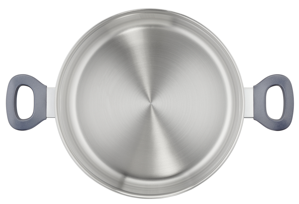 Кастрюля с крышкой Tefal Daily Cook G7124645