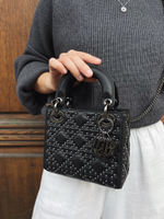 Lady Dior