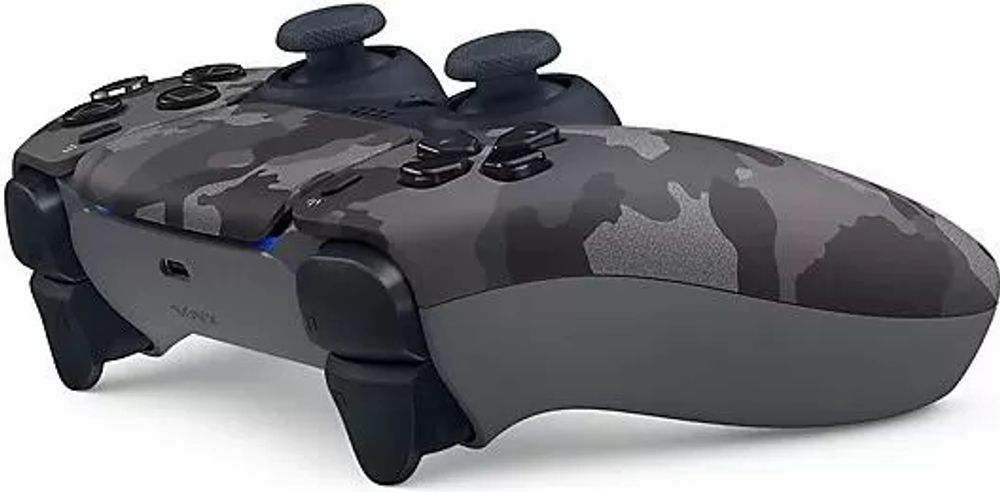 PS5 Беспроводной Контроллер DualSense Камуфляжный