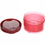 Шейкер спортивный UZSPACE Fitness Energy 9021 (500 мл)