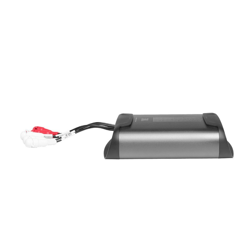 Усилитель JBL DSP AMPLIFIER DSP2544