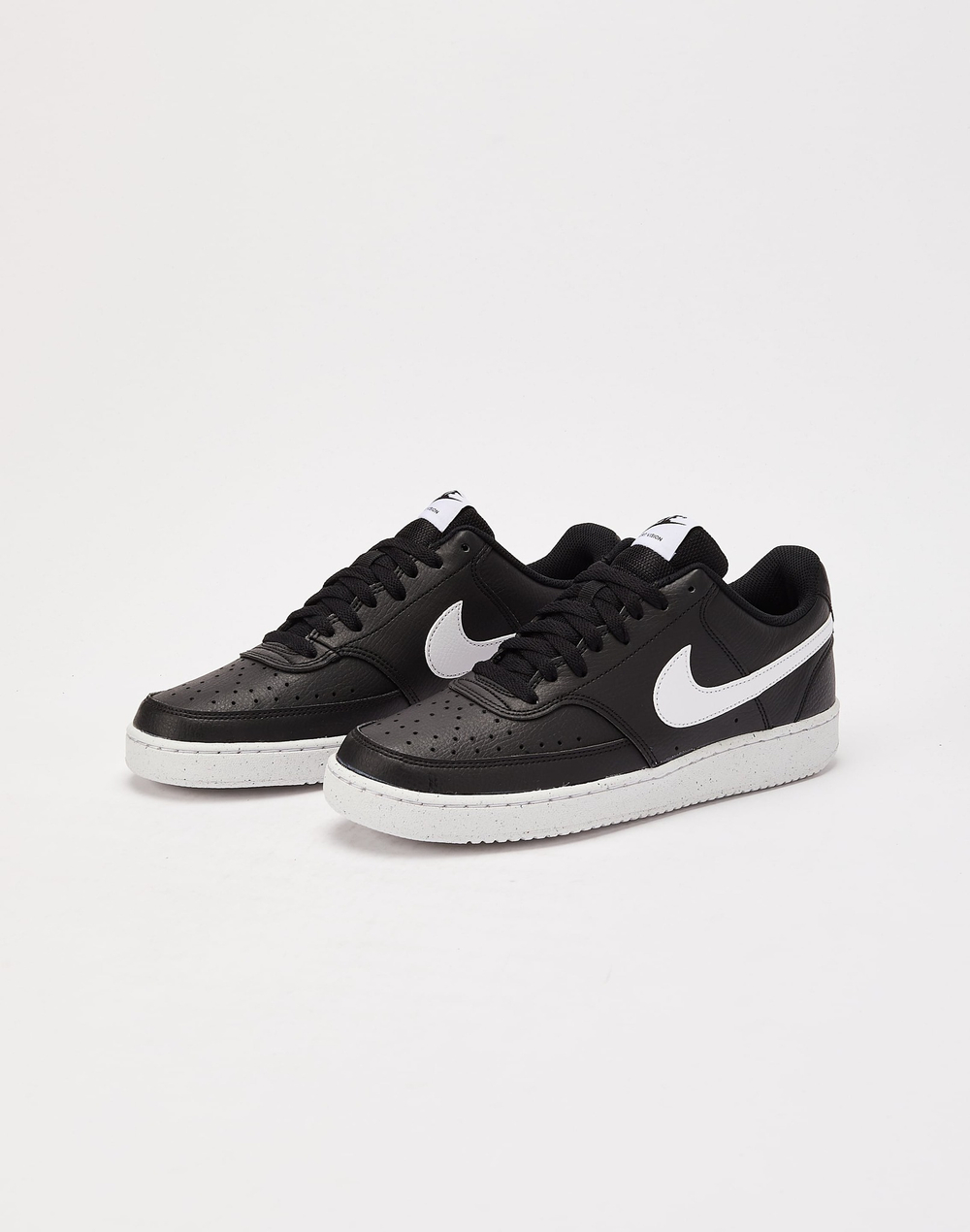 Кеды мужские NIKE Court Vision Low Next Nature