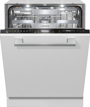Встраиваемая посудомоечная машина Miele G 7560 SCVi