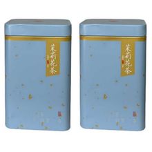 Чай зеленый Yiwu Мао Цзян в жестяной банке 100 г