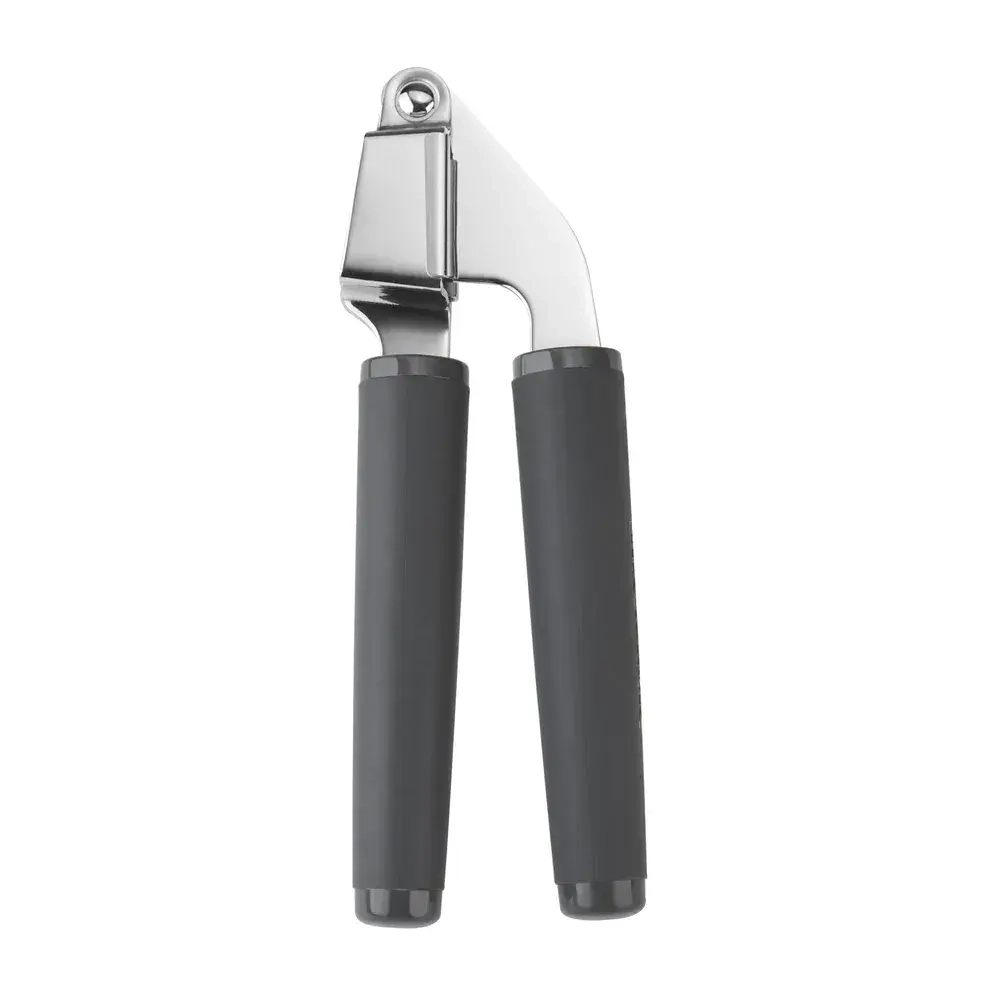 KitchenAid Чеснокодавилка Классический серый