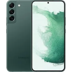 Смартфон Samsung Galaxy S22 Plus 5G, 8/256GB (SM-S906B) Global, Green