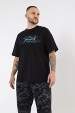 Костюм мужской Галилео-3 Виотекс ЧЁРНЫЙ