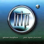 Hughes Turner Project / HTP 2 (RU)(CD)