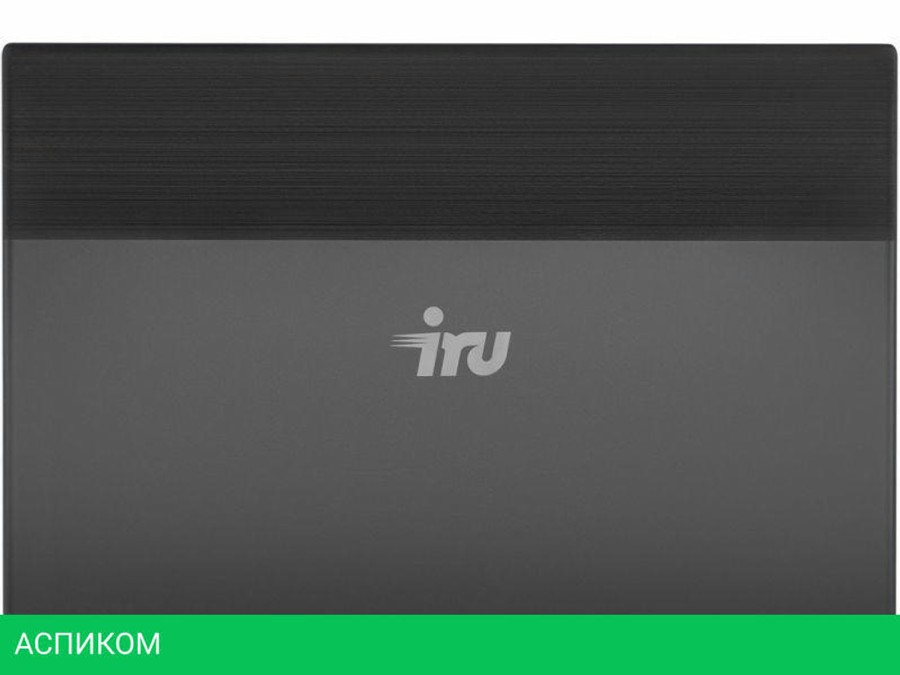 Ноутбук iRU Tactio 15ALG 2019268