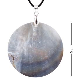 ШК-55/218 Комплект из перламутра «Графика»