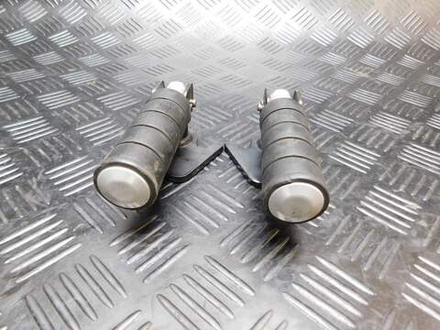 Подножки пассажирские Yamaha Drag Star XVS1100 Classic VP13J 050798