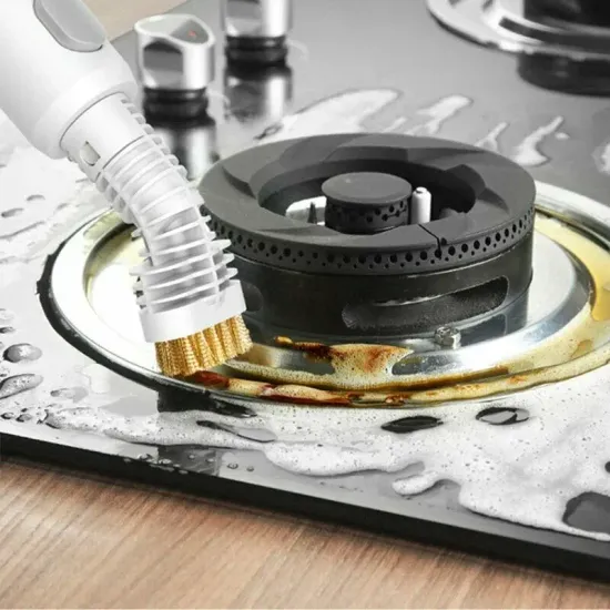 Мультифункциональная паровая швабра Deerma Steam Cleaner DEM-ZQ610