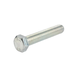 Болт М16х90 мм с шестигранной головкой DIN 933 кл 5,8