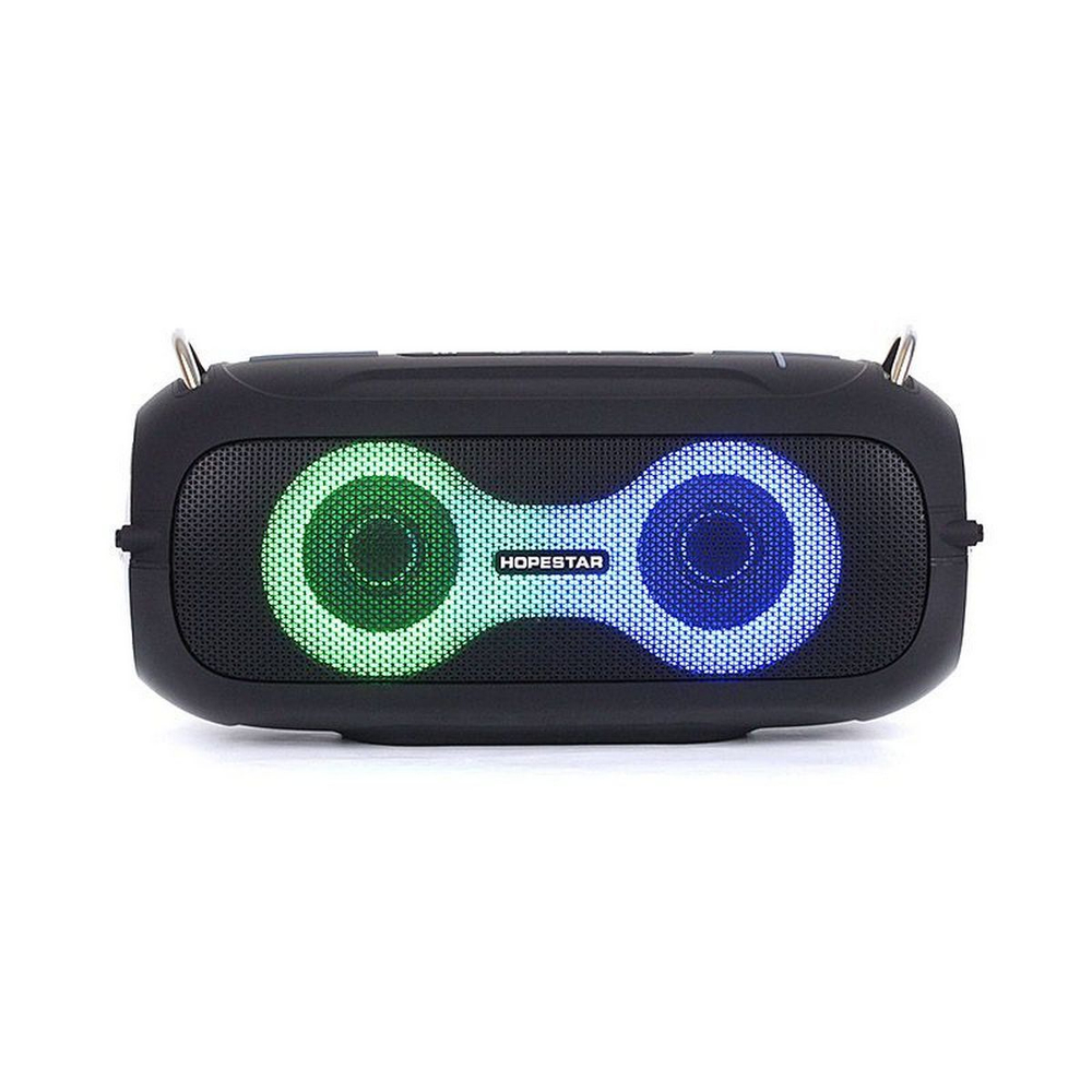 Беспроводная колонка Hopestar A41 Party Bass Boost