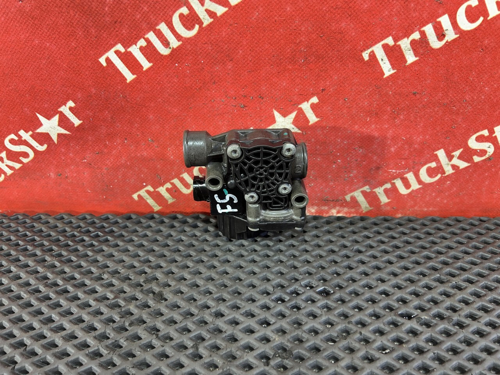 Кран ABS 2023г.