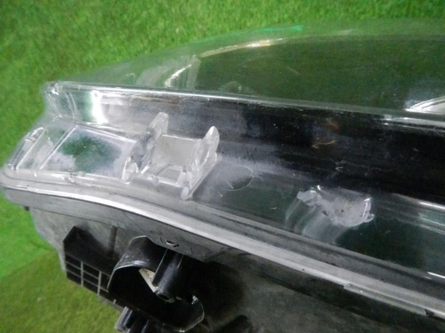 Фара правая BMW 3er F30 F31 (2015-2020) LED (в пленке)