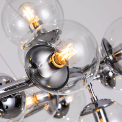 Подвесной светильник Arte Lamp A1664SP-25CC