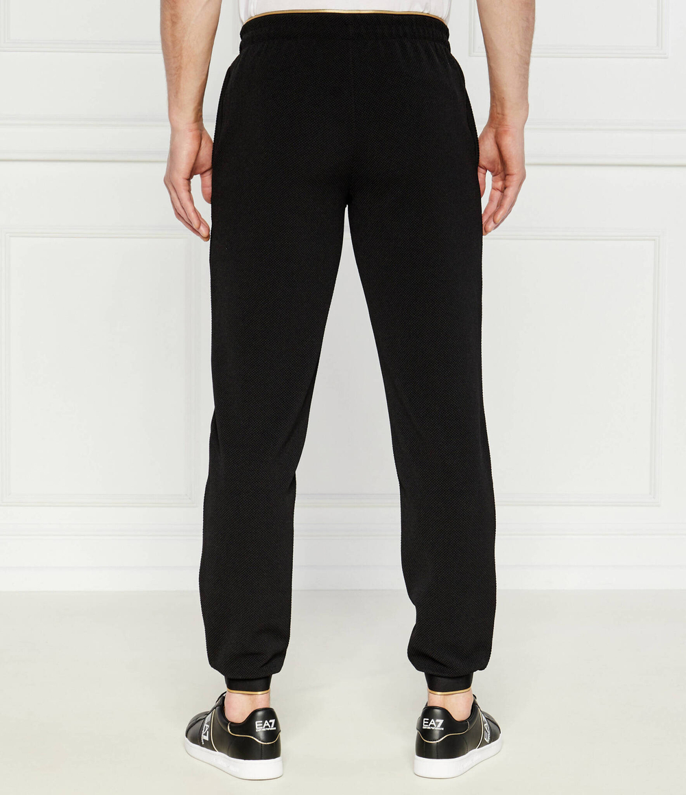 Спортивные штаны EA7 - черный(7M000030 AF10344)