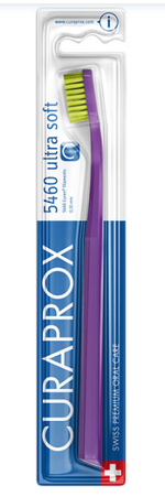 Зубная щетка Curaprox CS 5460 Ultra Soft