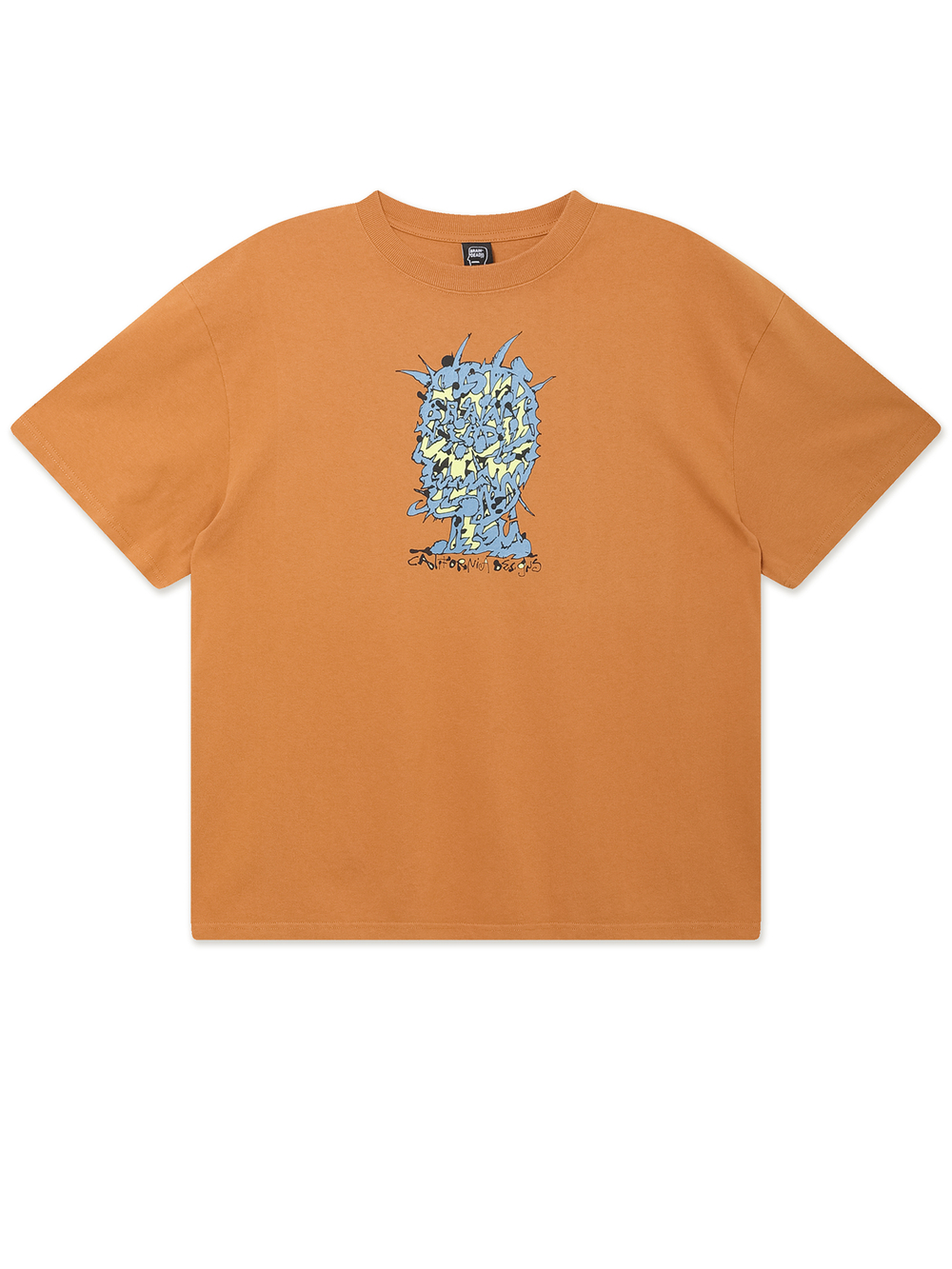 Футболка Кор. Рукав Information Age Occultism T-shirt