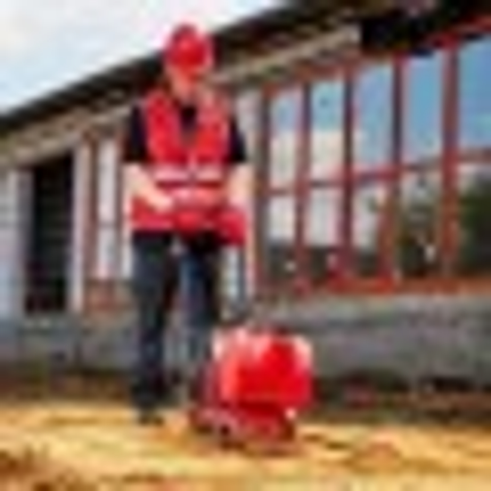 Виброплита Kedasa MS 60-4 MS60-4