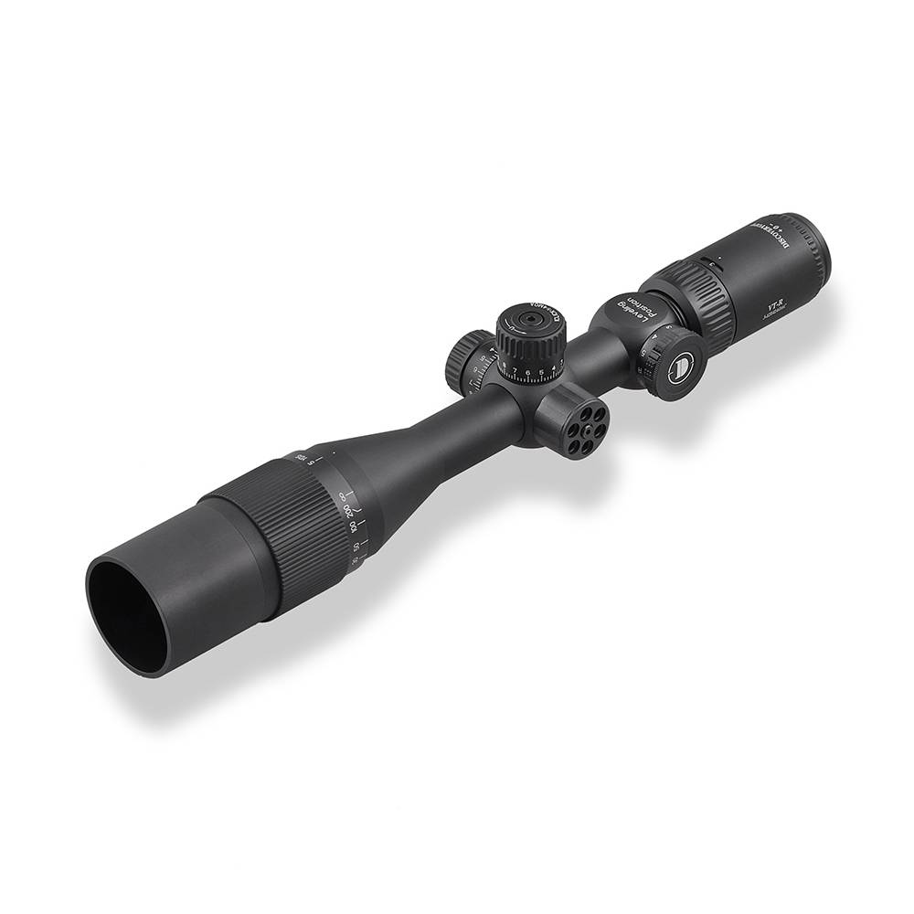 Оптический прицел Discovery VT-R 3-12X42AOAC FD25