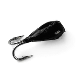 Мормышка "Коза" литая, крашеная (20шт/уп)