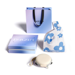 PARZIN Square Sunglasses Unisex