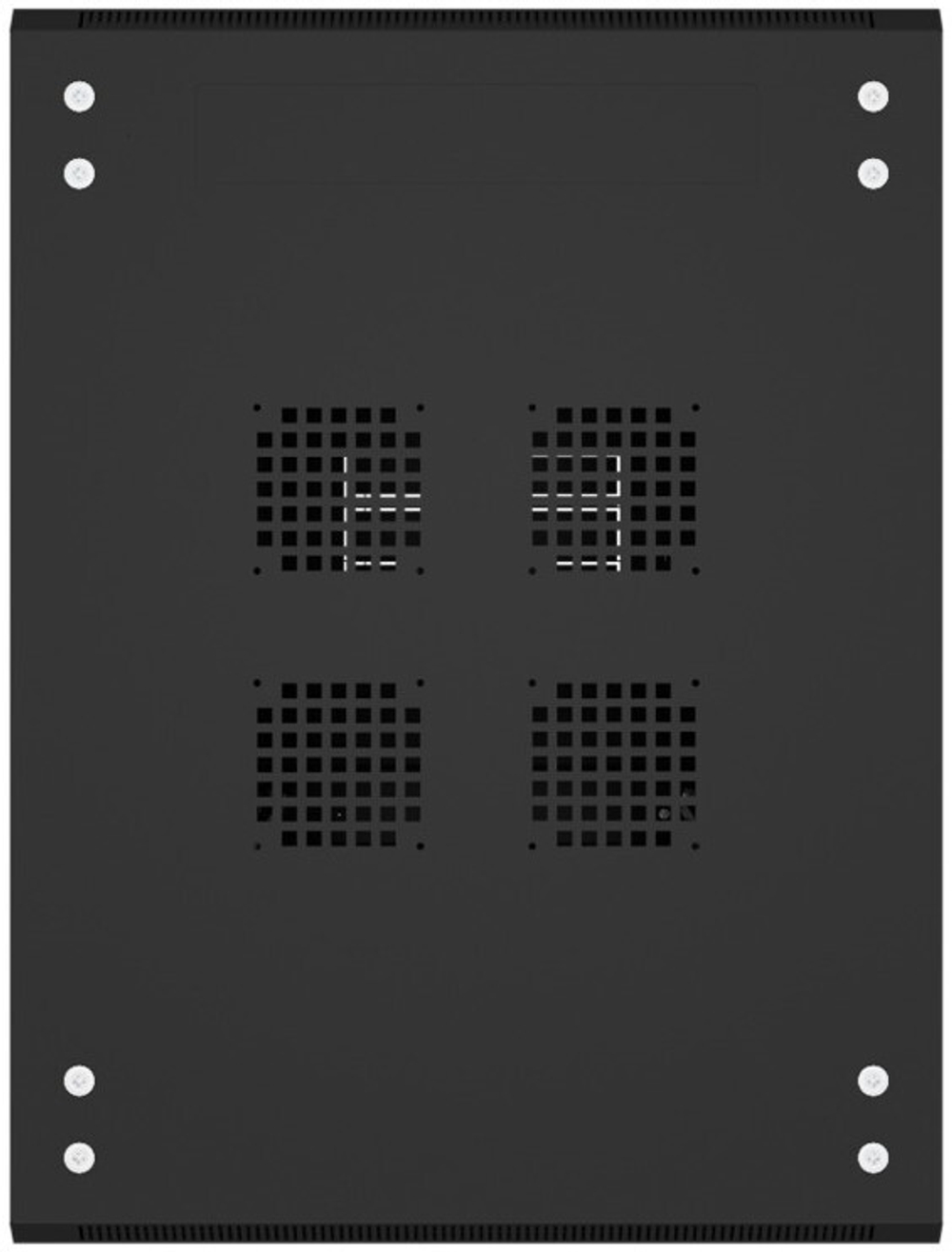 Шкаф  Бастион SKAT TB-42R660GF-B