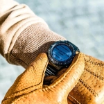 Спортивные титановые наручные часы GARMIN MARQ DRIVER, 010-02006-01