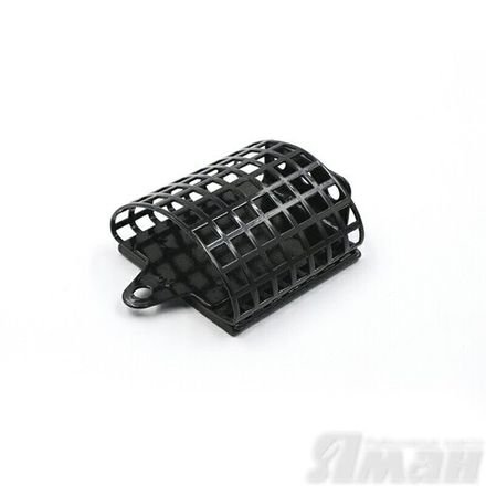 Кормушка фидерная "ЯМАН" арка 120 г, металл