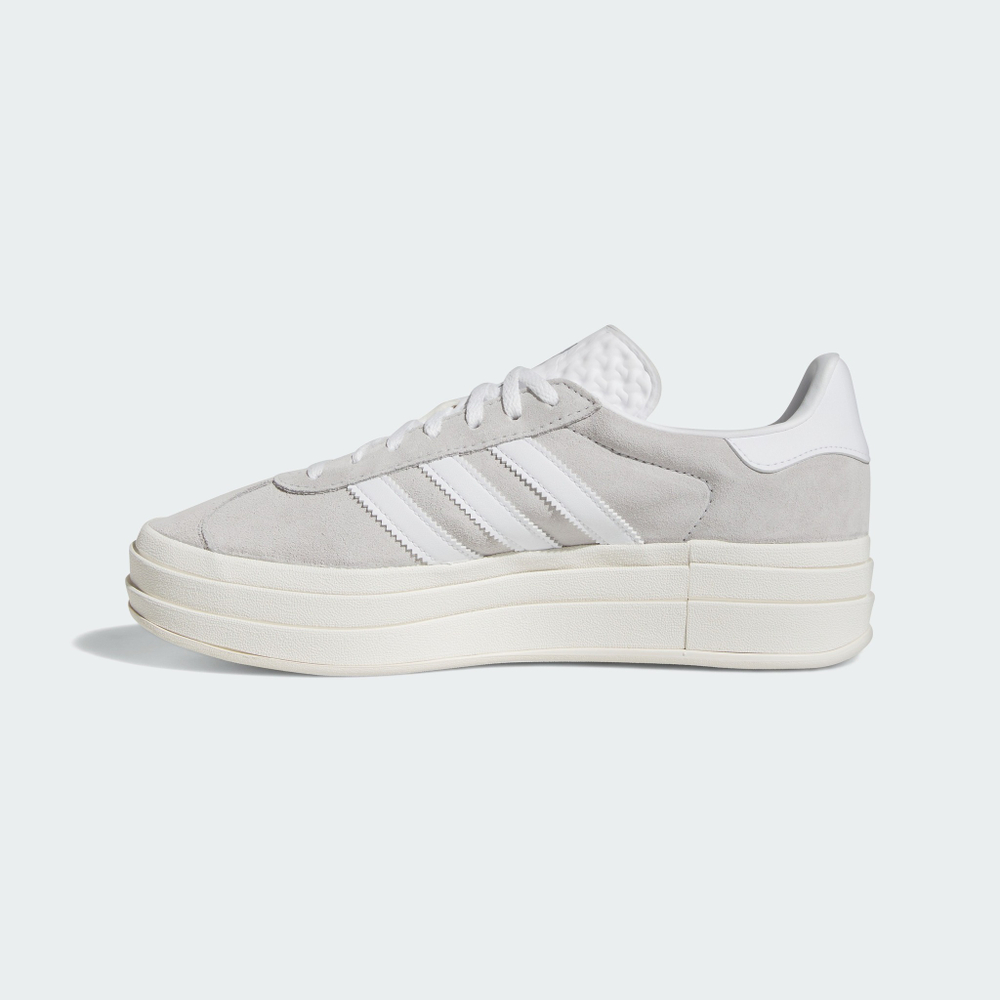 Кроссовки женские adidas Originals GAZELLE BOLD W