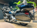 Honda GL 1800 Gold Wing (DCT)