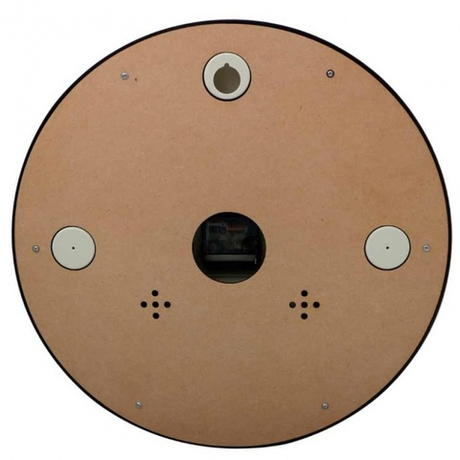 Настенные часы Seiko QXA783B