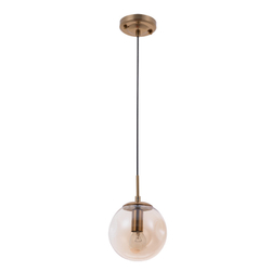 Подвесной светильник Arte Lamp A9915SP-1PB