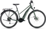 Электровелосипед Cube Touring Hybrid One 500 Lady (2018)