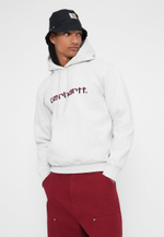 Carhartt WIP Тканевые брюки - Красный