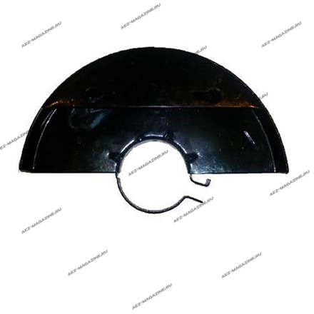 Защитный кожух для МШУ интерскол 230/2300 д-65 обычный