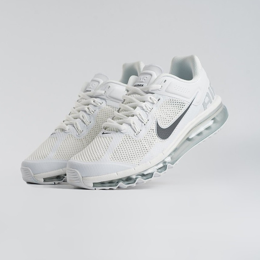 кроссовки Nike Air Max 2013 White