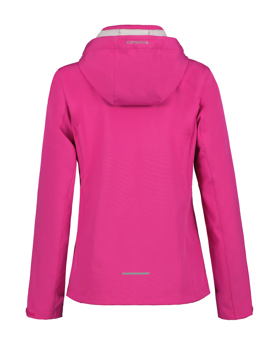 Куртка softshell W Icepeak