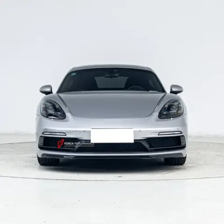 Обвес переделка в GTS для Porsche 718 982 Cayman/Boxster Порше