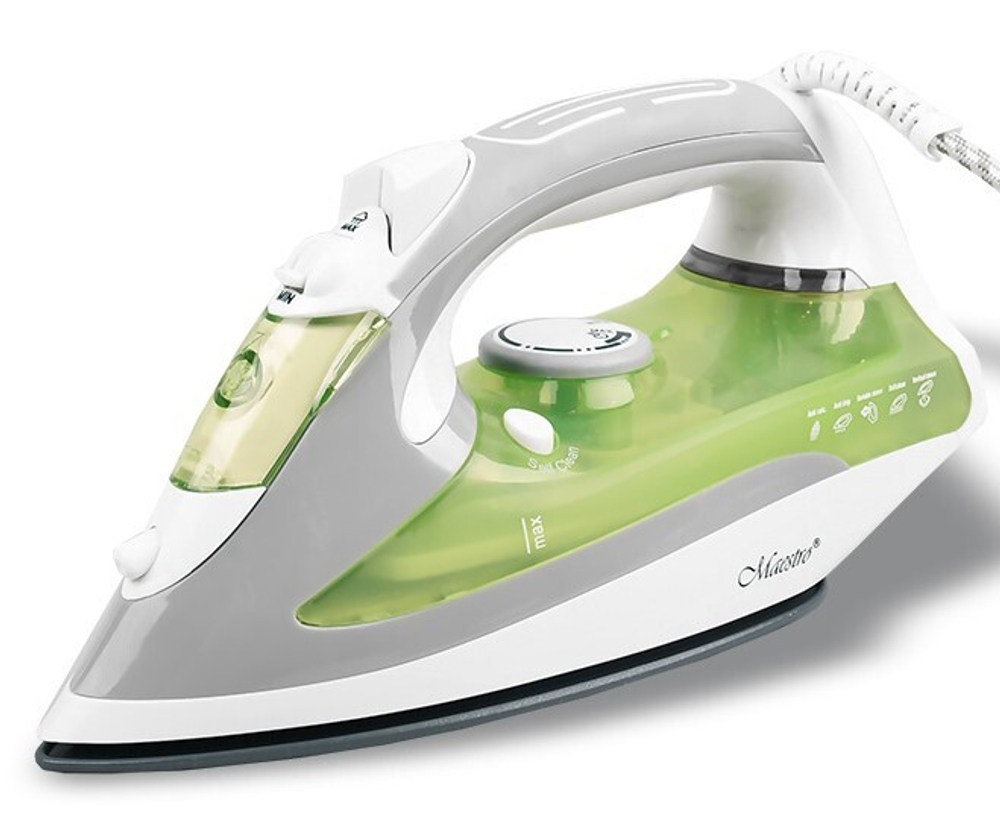 MR-302C  Утюг  Maestro